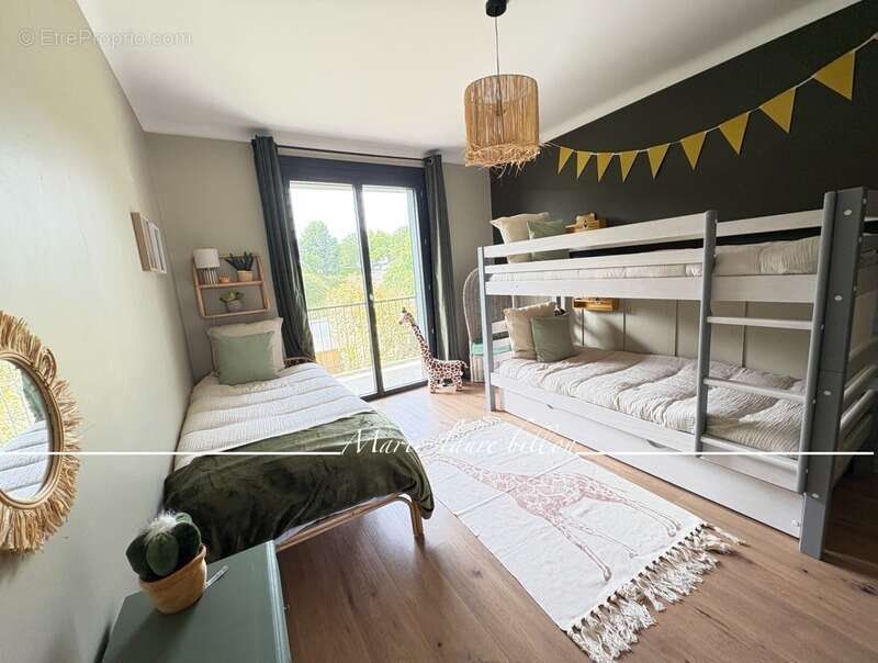 Maison à SAINT-GILLES-CROIX-DE-VIE