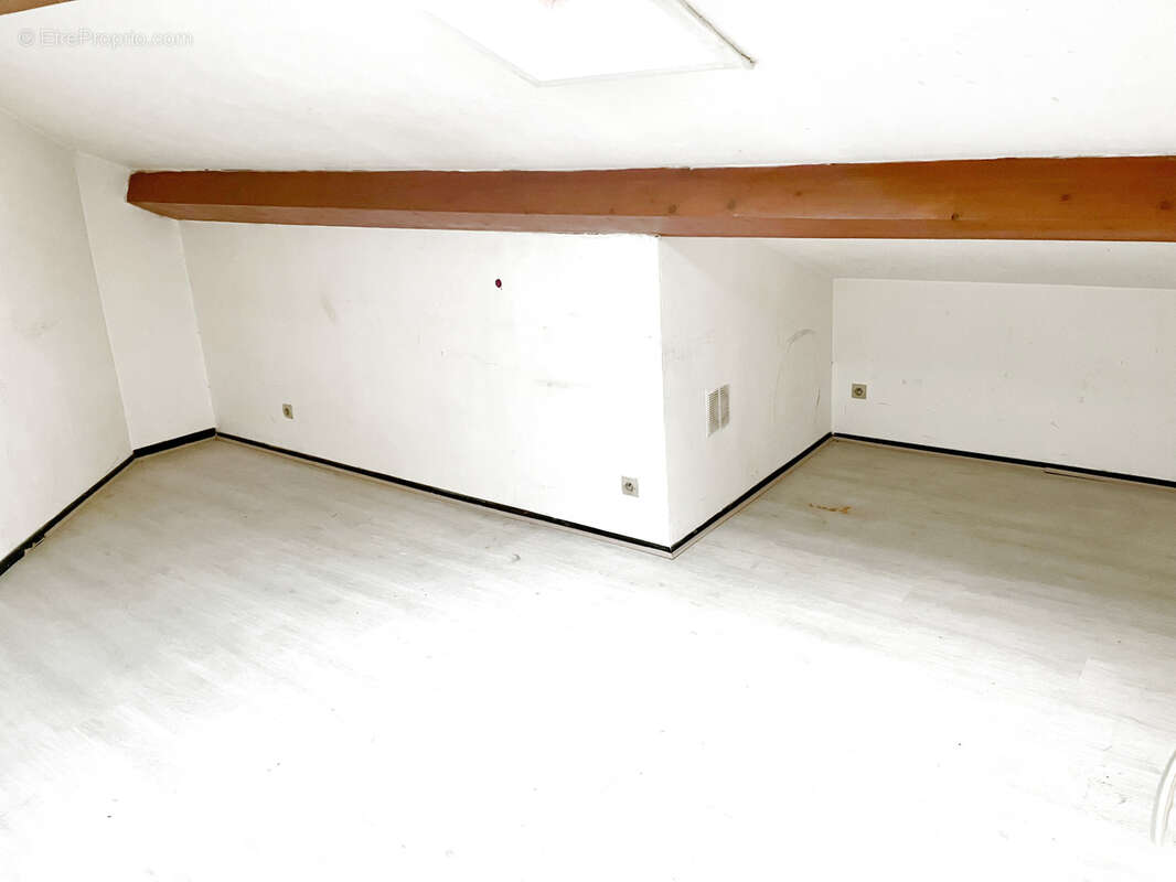 Appartement à SAINT-GELY-DU-FESC