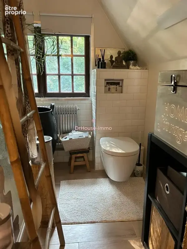 Maison 4 pièces 115 m² à vendre à Saint-Vincent-Des-Bois (27950) - photo 15