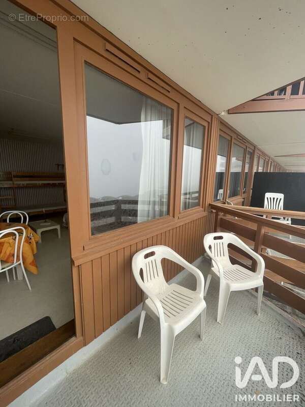 Photo 8 - Appartement à BAGNERES-DE-BIGORRE