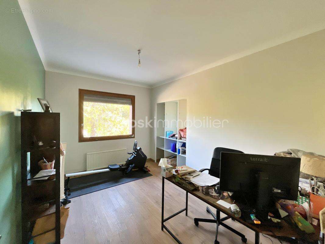 Maison à SAINT-BALDOPH