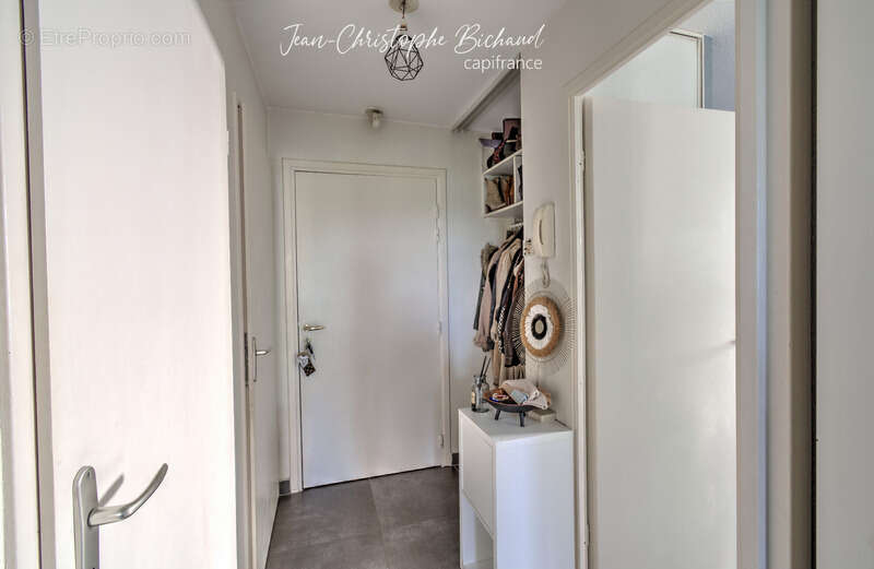 Appartement à GRIGNY
