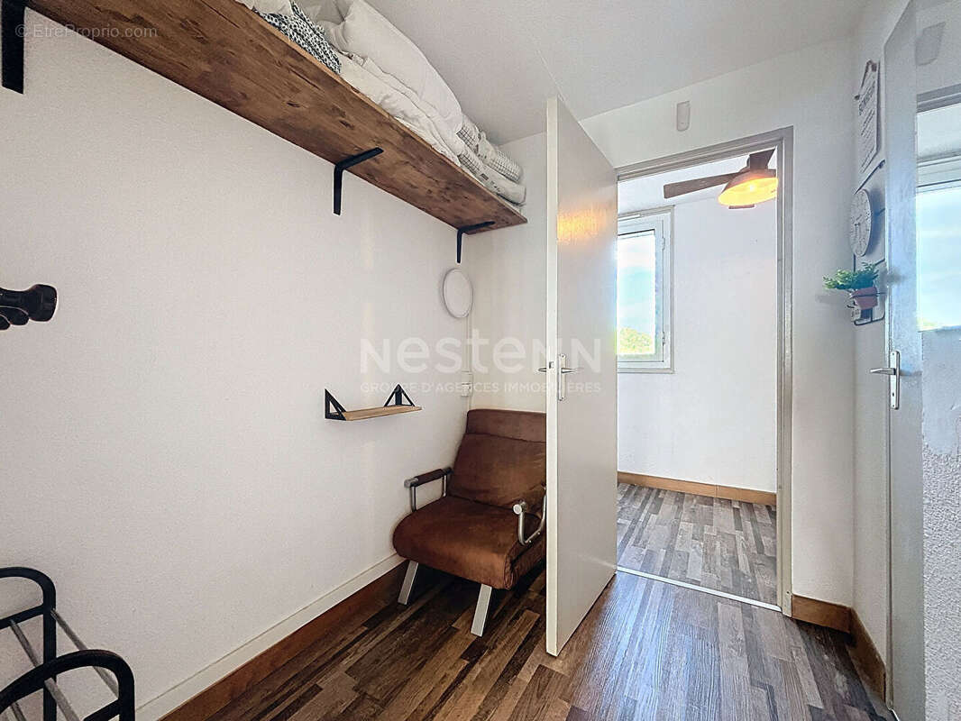 Appartement à LE GRAU-DU-ROI