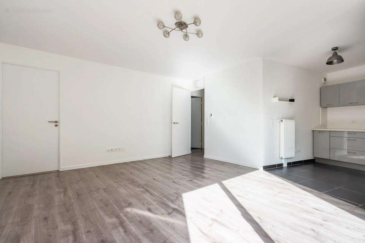 Appartement à MONTREUIL