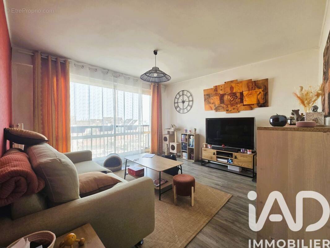 Photo 1 - Appartement à TROYES