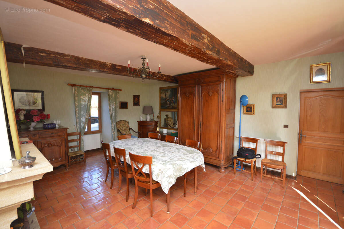 Maison à SAINTE-FLORENCE