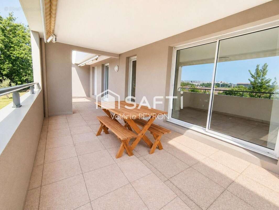 Photo 2 - Appartement à AIX-EN-PROVENCE