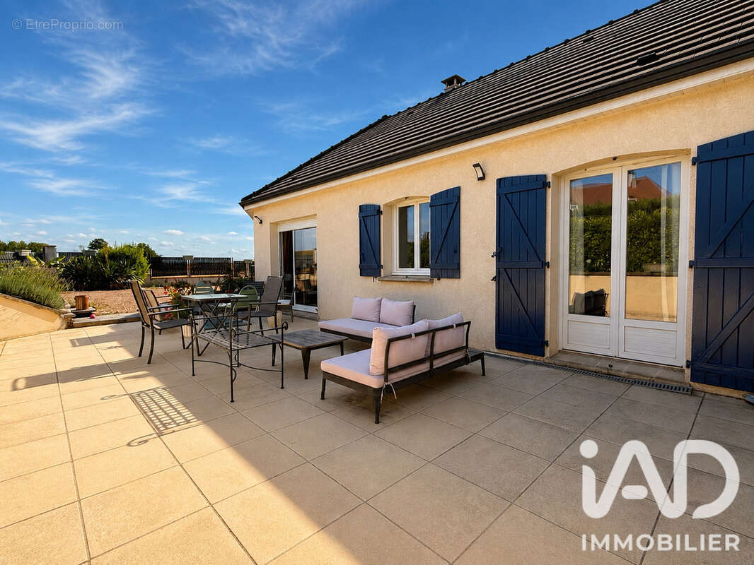 Maison 116 m² à Neuilly  - photo 3