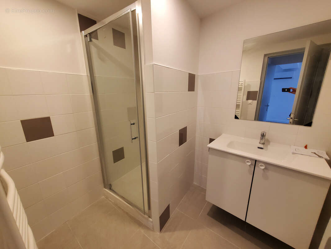 Appartement à LE MAS-D'AGENAIS