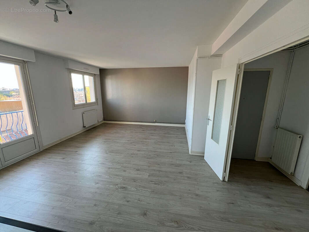 Appartement à LES SABLES-D'OLONNE