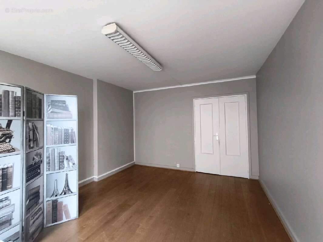 Appartement à PONTOISE