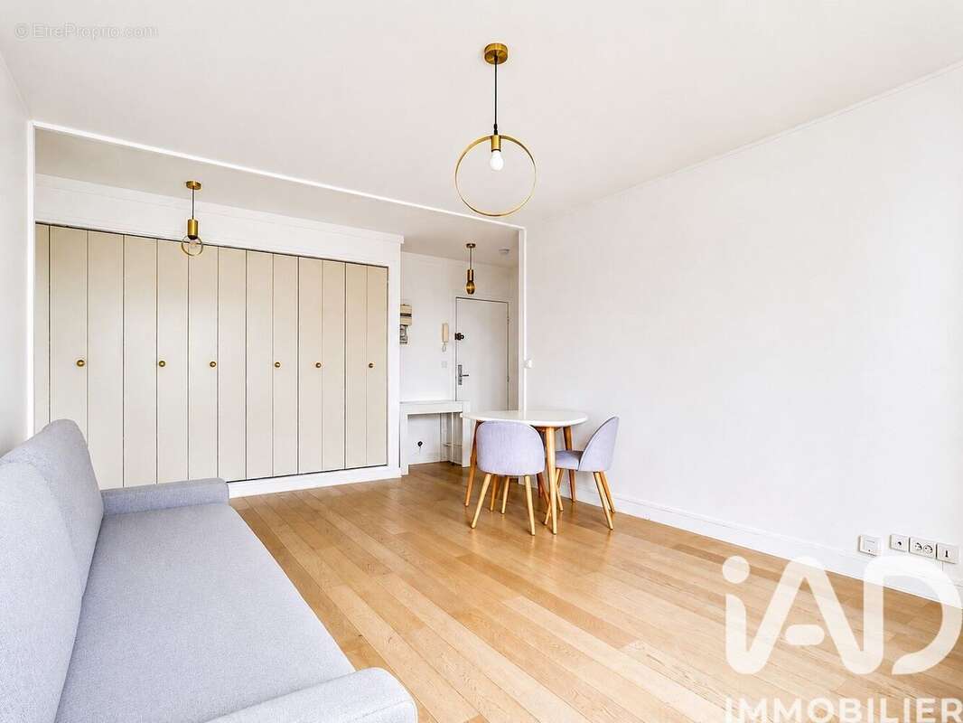 Photo 6 - Appartement à ROSNY-SOUS-BOIS