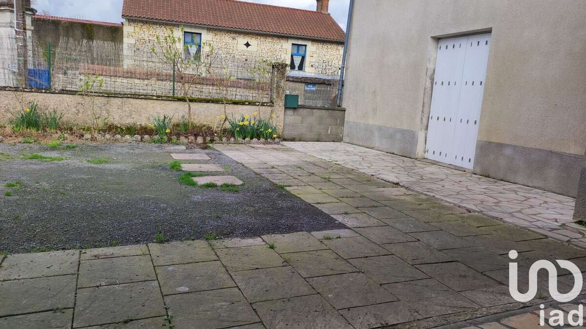 Photo 9 - Maison à LOUDUN