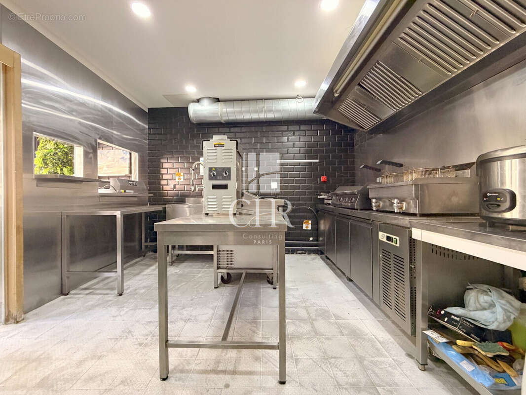 88 m² à Bagnolet  - photo 4