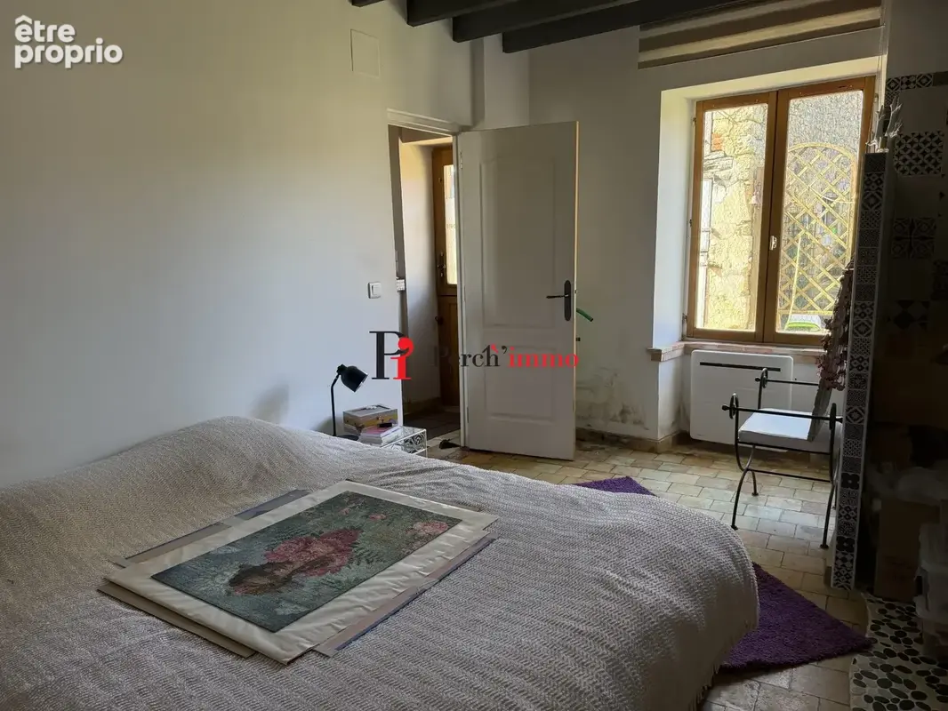 Maison 6 pièces 109 m² à vendre à Saint-Cosme-En-Vairais (72110) - photo 6