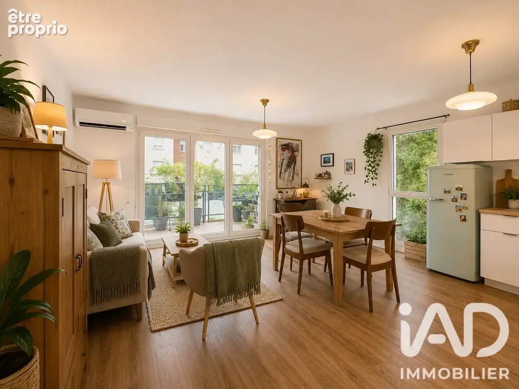 Photo 1 - Appartement à MARSEILLE-11E