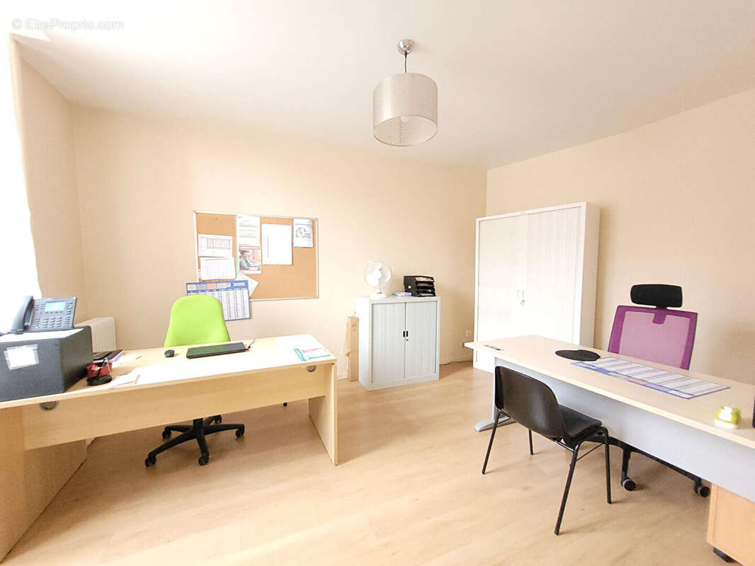 Commerce à MONTAUBAN