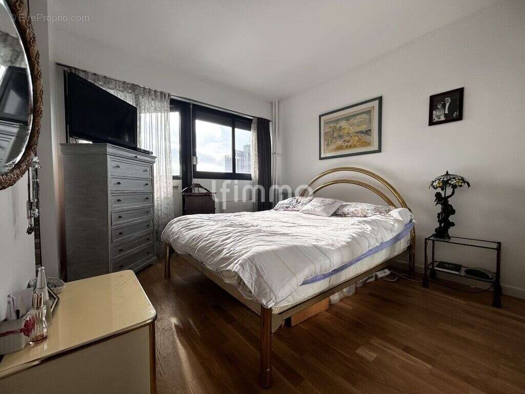 Appartement à CRETEIL