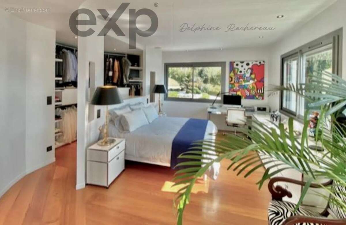 Maison à VEYRIER-DU-LAC