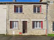 Maison à BOURG-DES-COMPTES