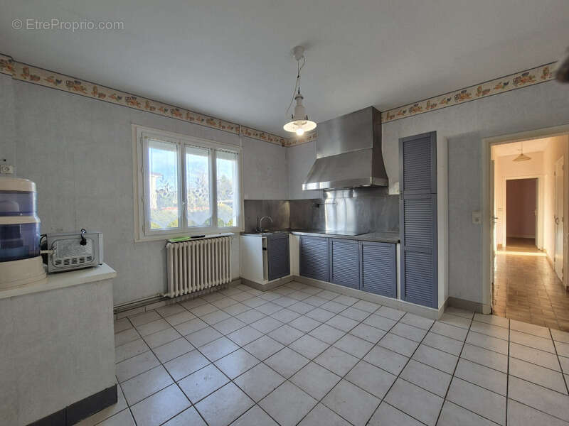 Maison à CONDOM