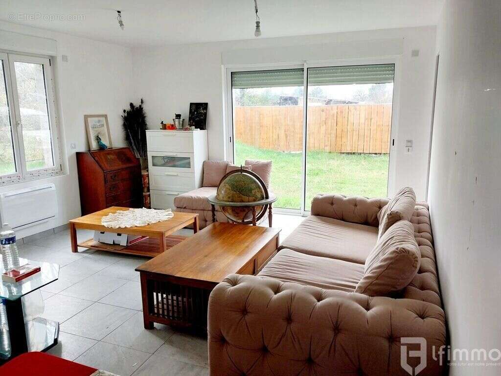 Maison à LA TESTE-DE-BUCH