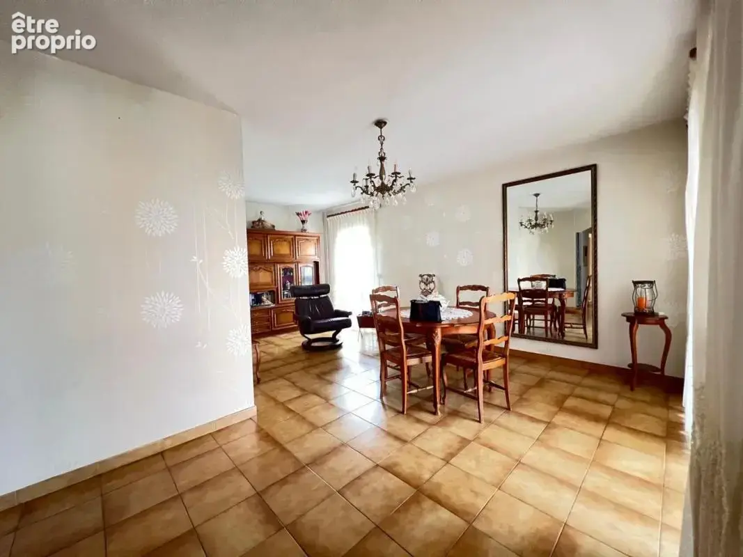 Appartement - photo 2