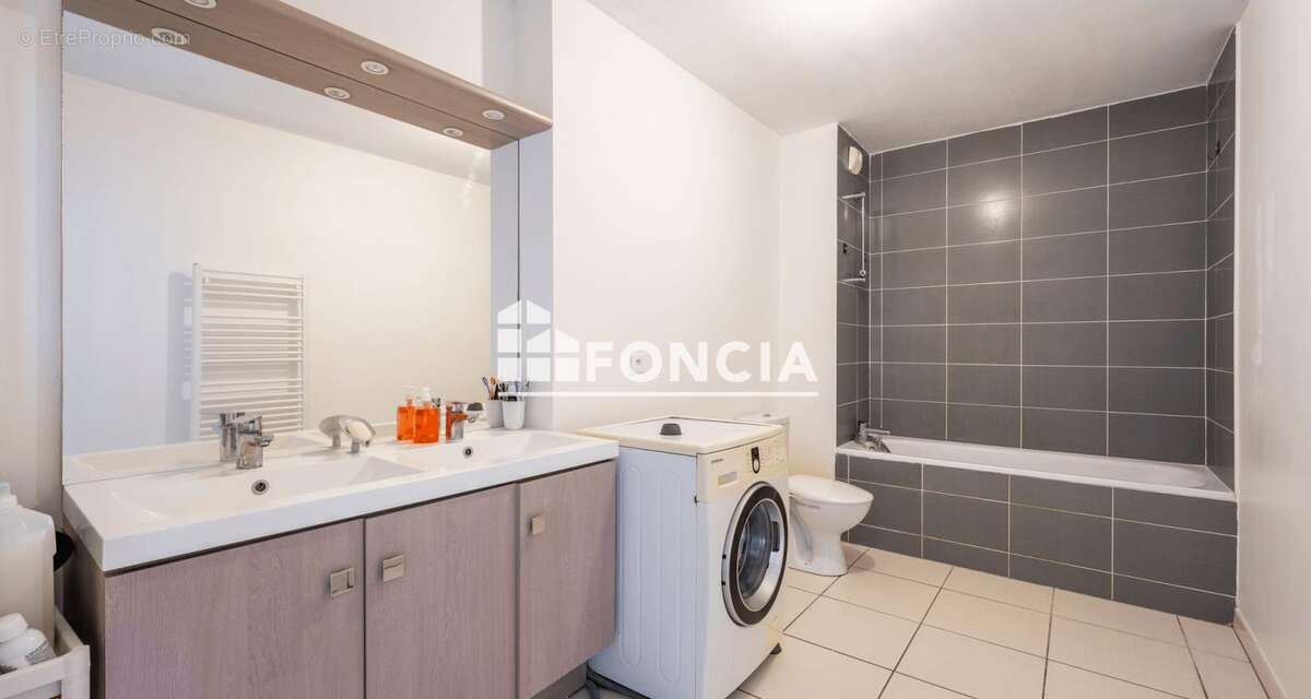 Appartement à BEGLES