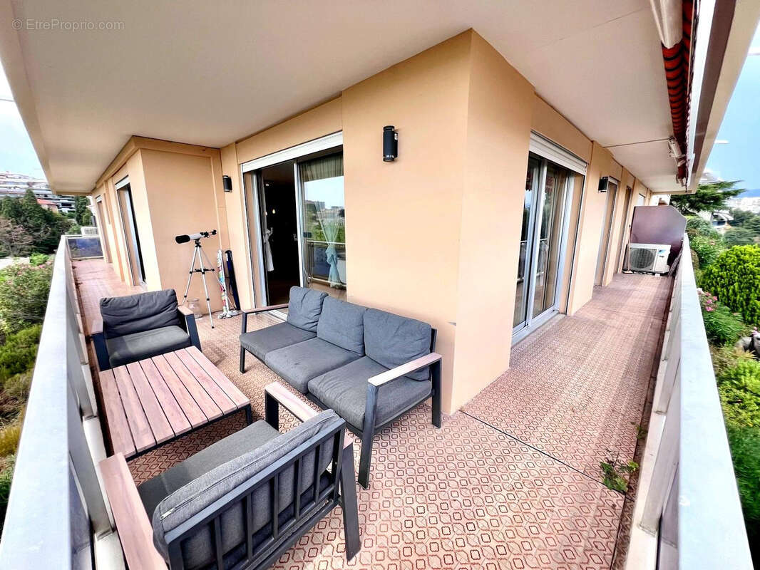 Magnifique appartement avec vue Mer panoramique - photo 10