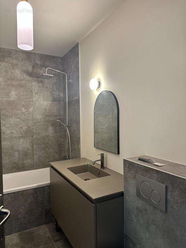 Maison à MAGNY-LE-HONGRE