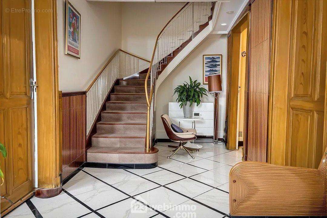 Laissez parler votre imagination - Maison à MENOMBLET