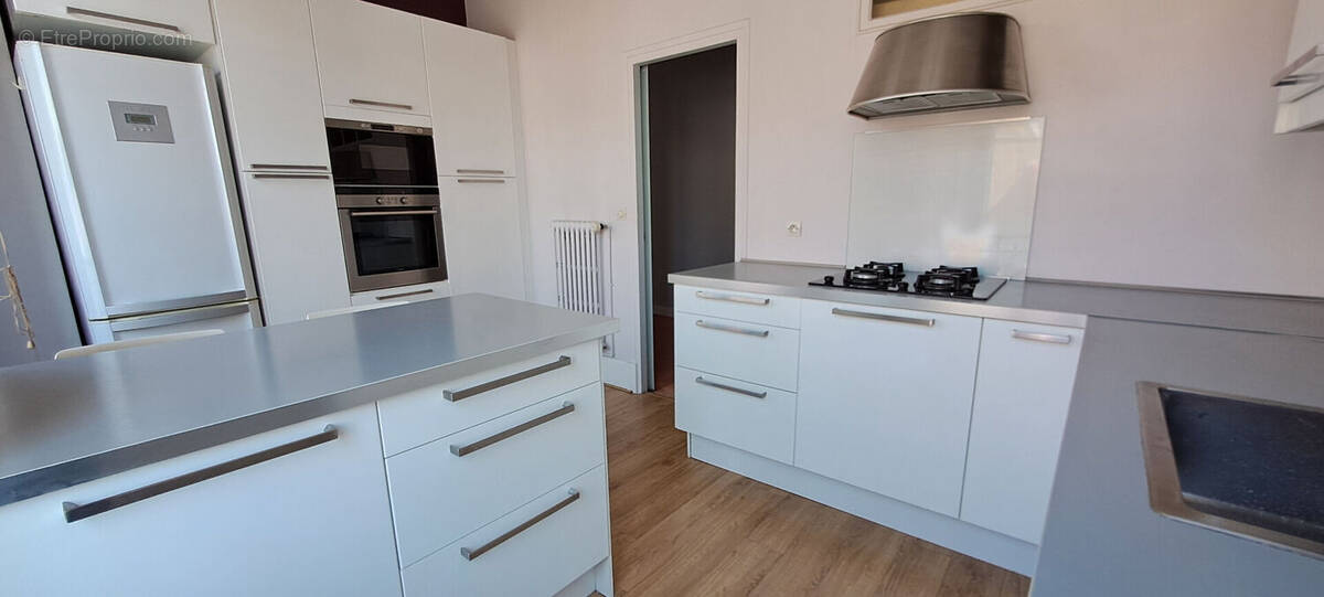 Appartement à ETAMPES