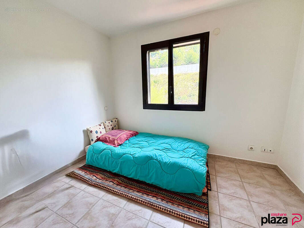 Maison à SALON-DE-PROVENCE