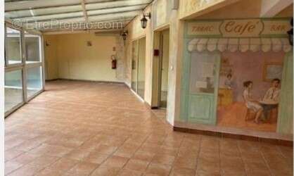 Appartement à BRIGNOLES