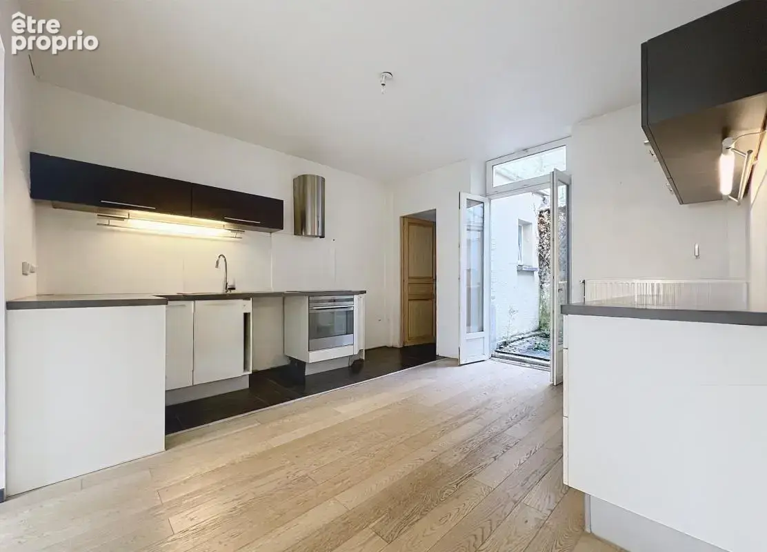 A VENDRE - Maison Reims –  Secteur Cernay - Dauphinot - photo 5