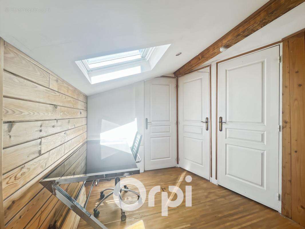 Maison à LA ROCHE-SUR-YON