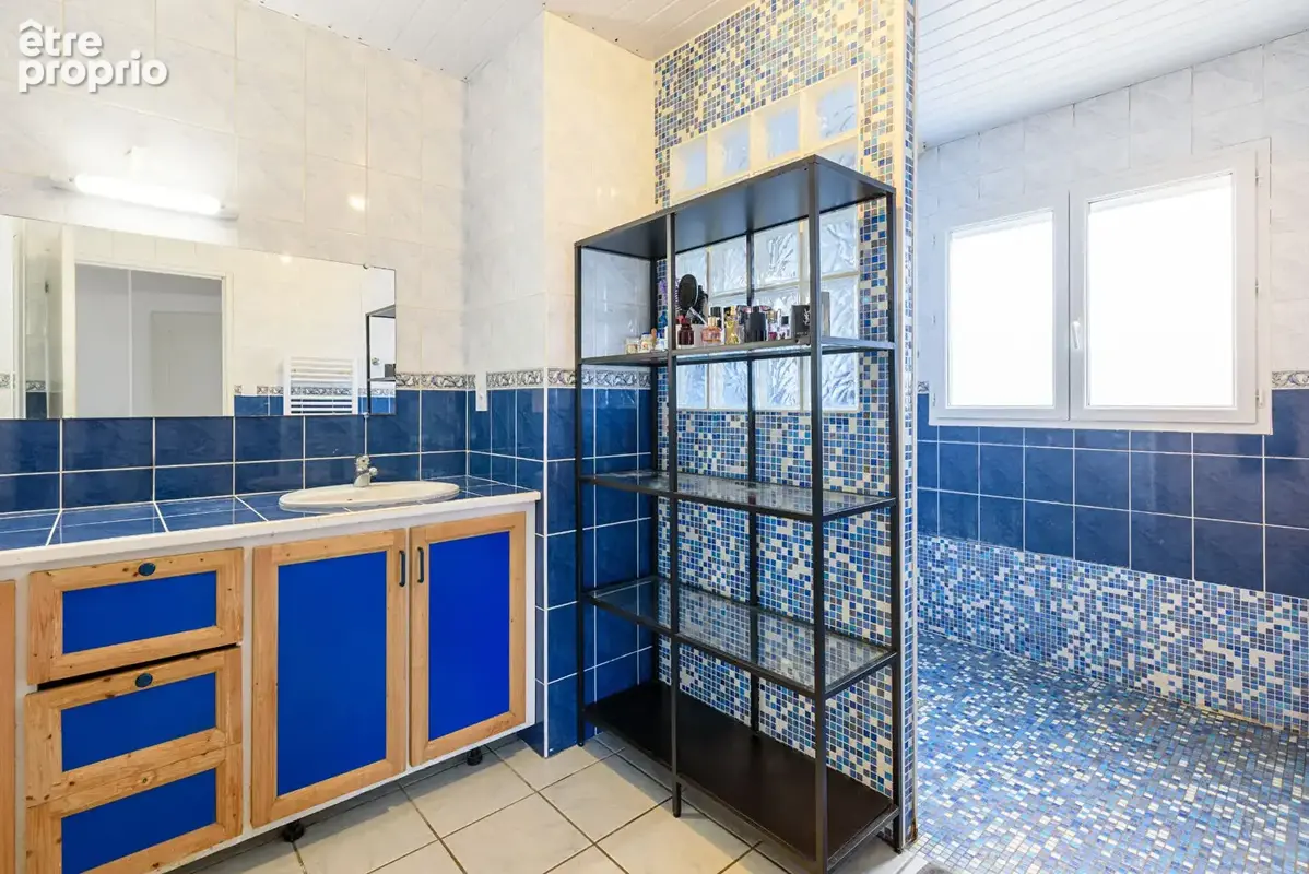 Maison 5 pièce(s) 125 m2 - photo 10