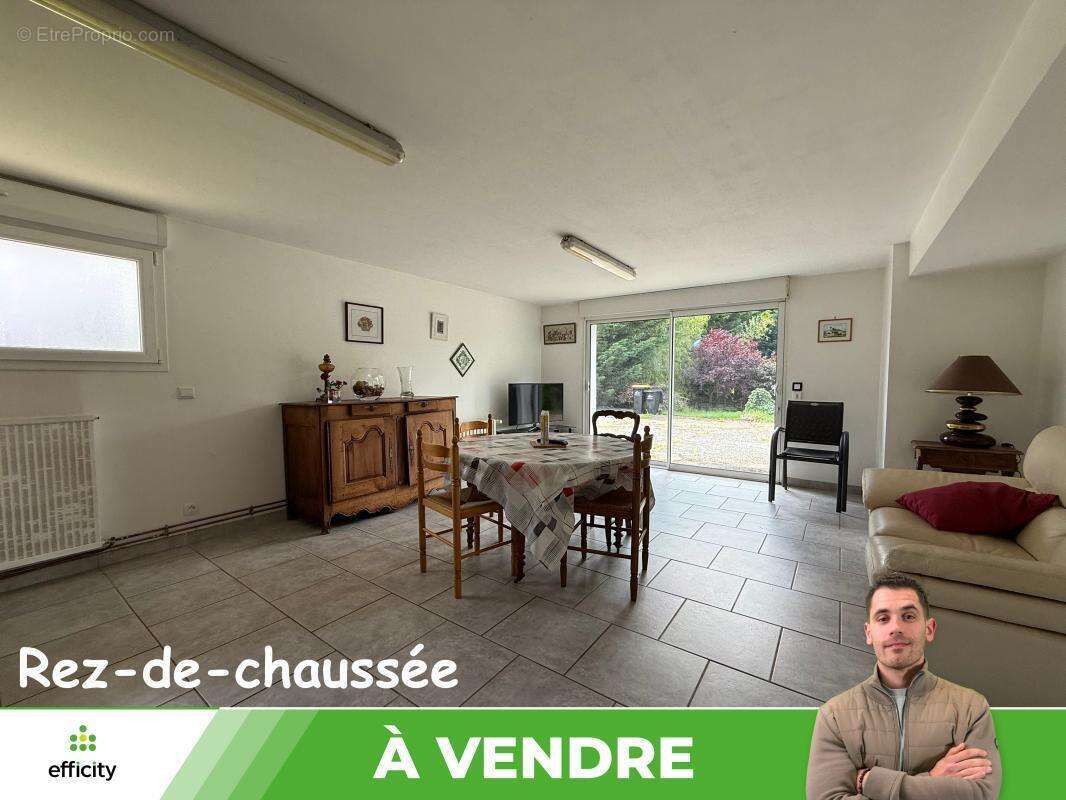 Maison 187 m² à Lhommaize  - photo 5