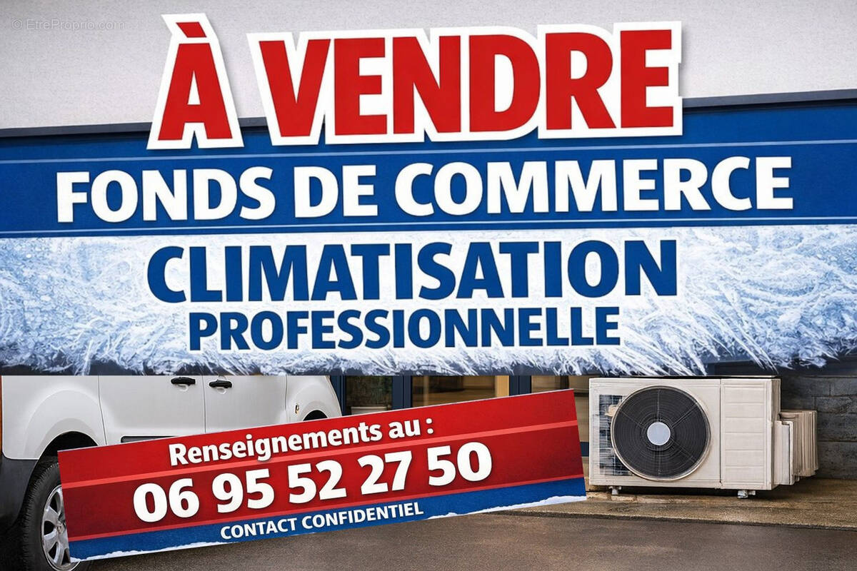 Autre à LE CRES
