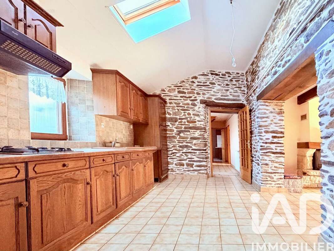Photo 9 - Maison à BOURGBARRE