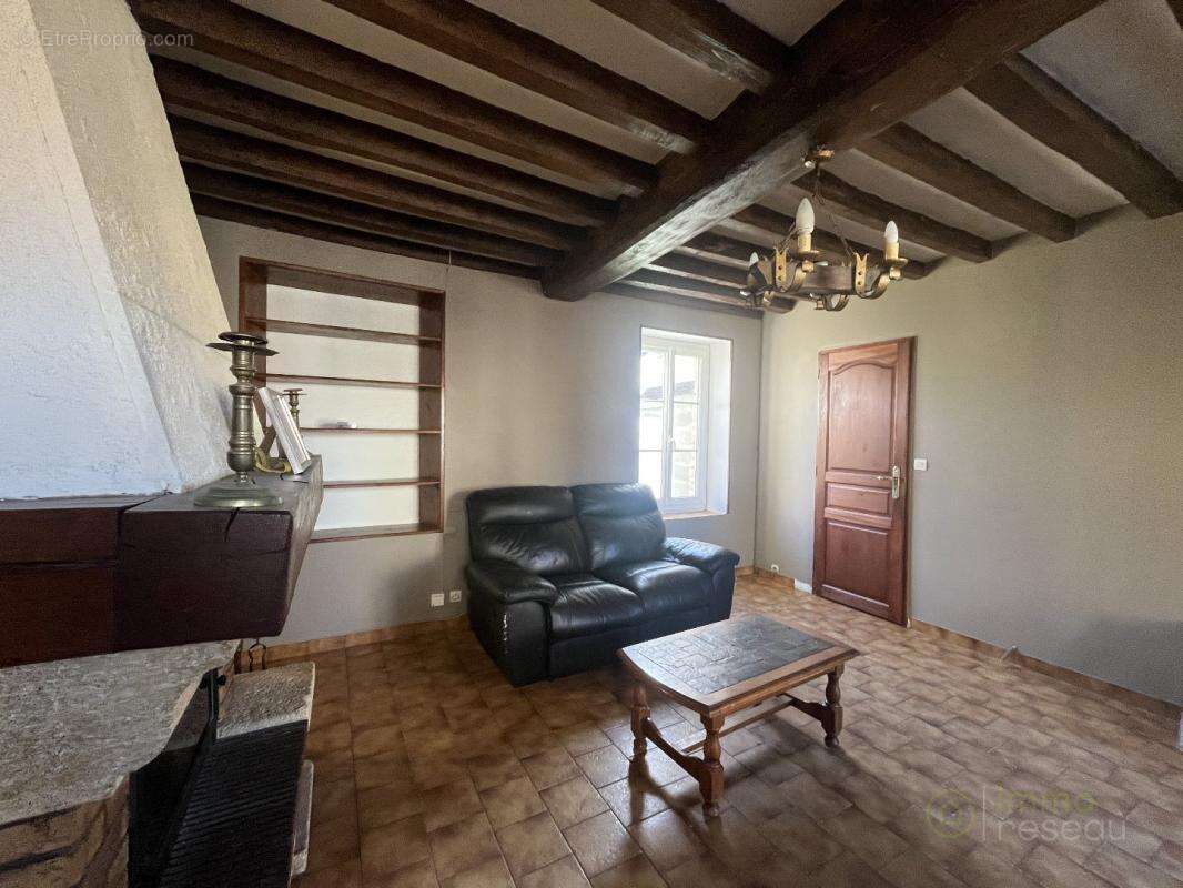 Maison à GISORS
