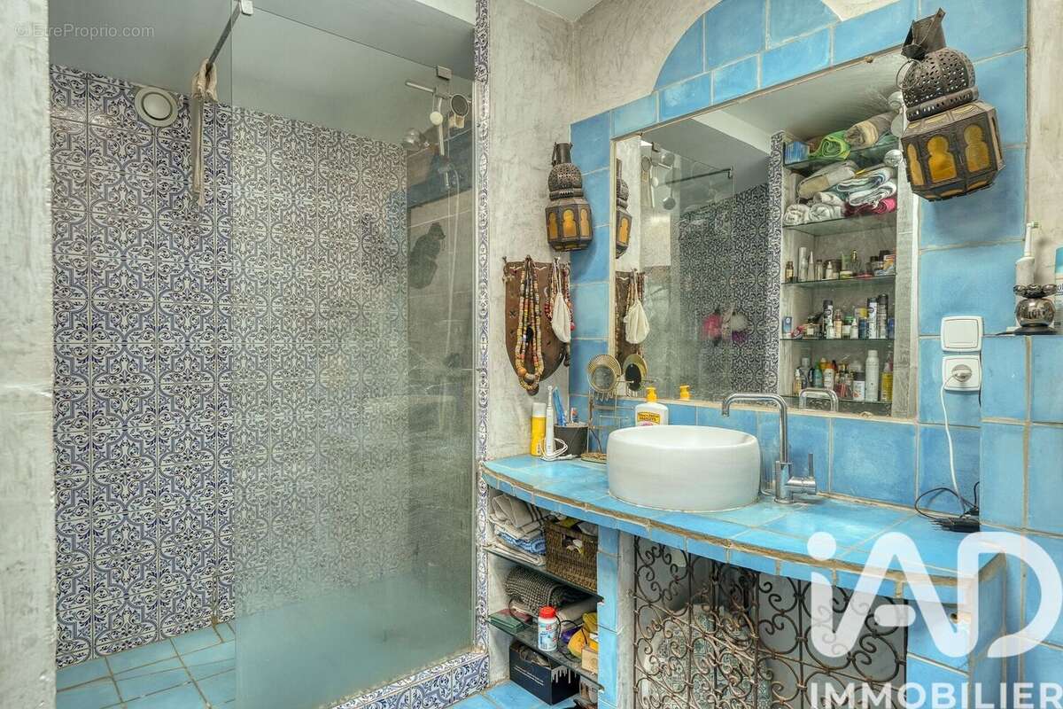 Photo 9 - Maison à VERNEUIL-SUR-SEINE