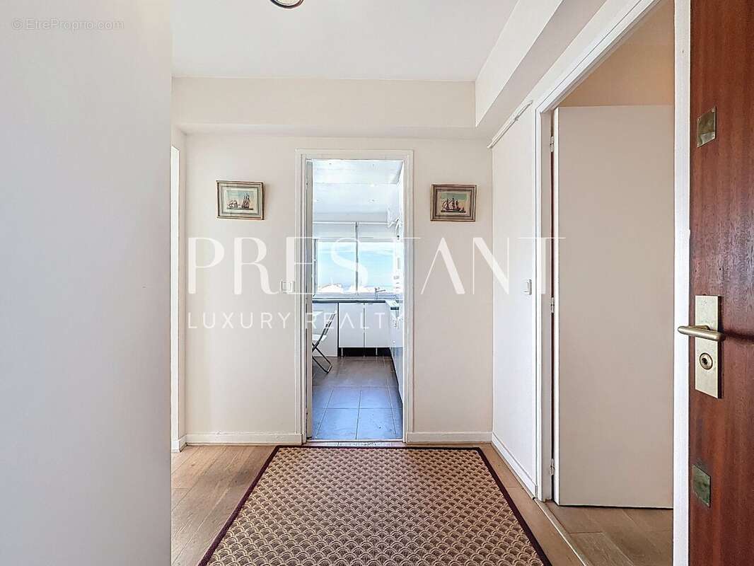 Appartement à BIARRITZ