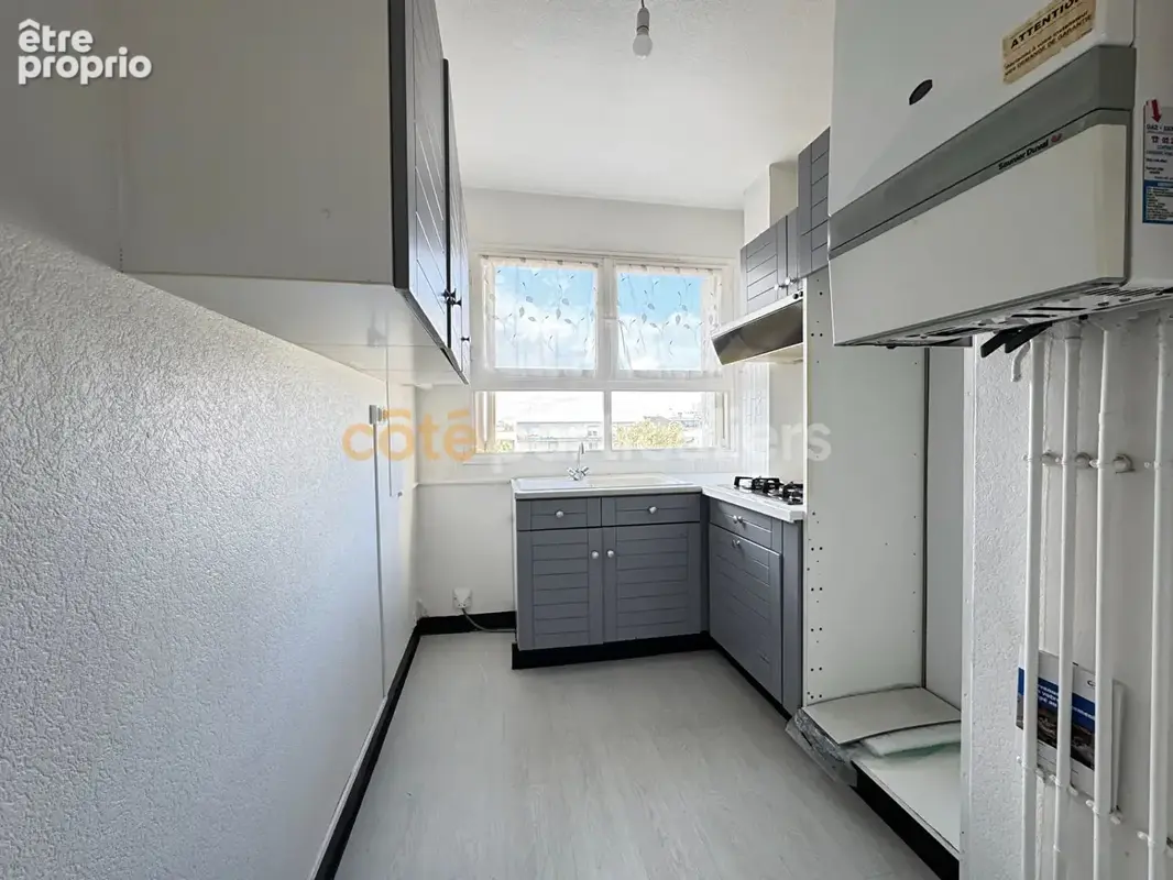 Appartement Orléans 2 pièces 46.05 m2 - photo 3