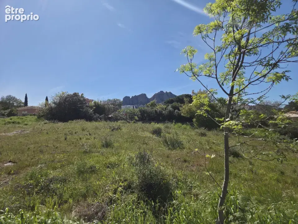 Terrain 662 m² à vendre à Roquebrune-Sur-Argens (83520) - photo 2