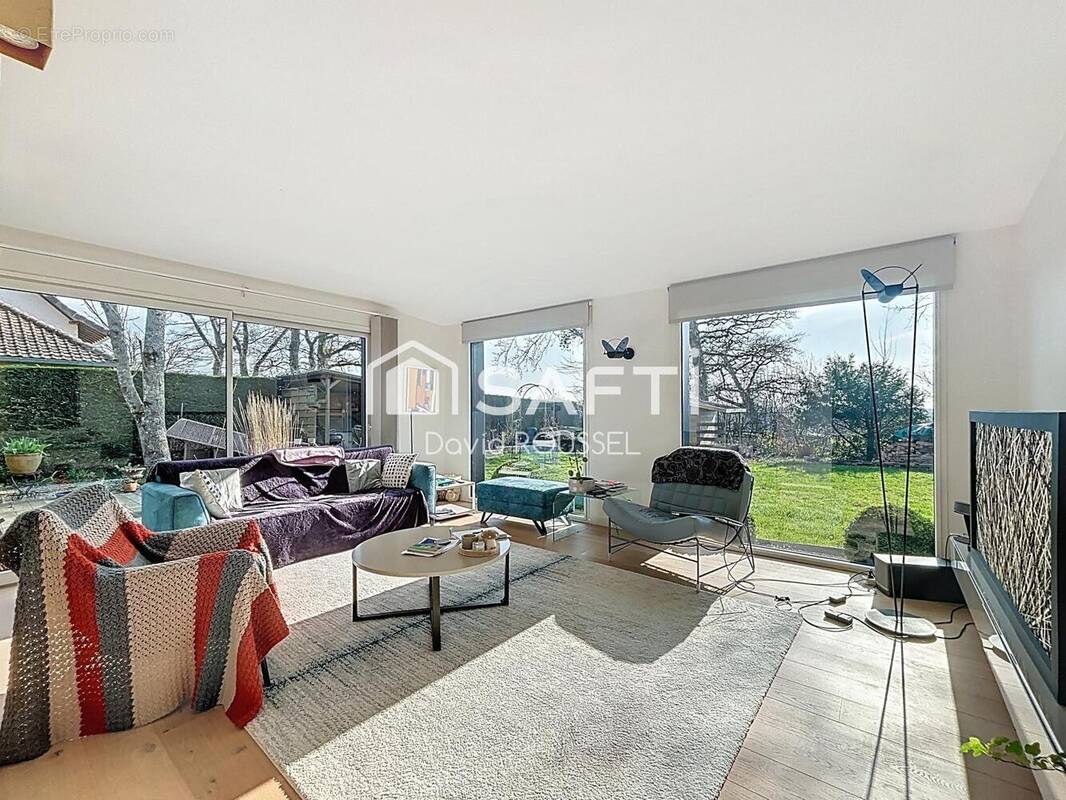 Photo 1 - Maison à SORRUS