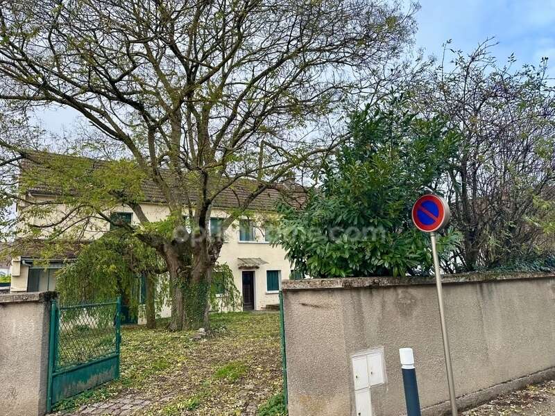 Maison à SAINT-APOLLINAIRE