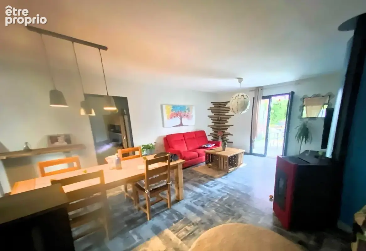 Maison 118 m² à Auch  - photo 3