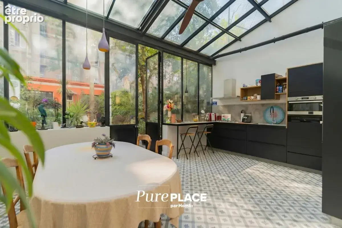 Appartement T5 de 162 m² à Marseille 13001, Boulevard Longchamp - photo 10