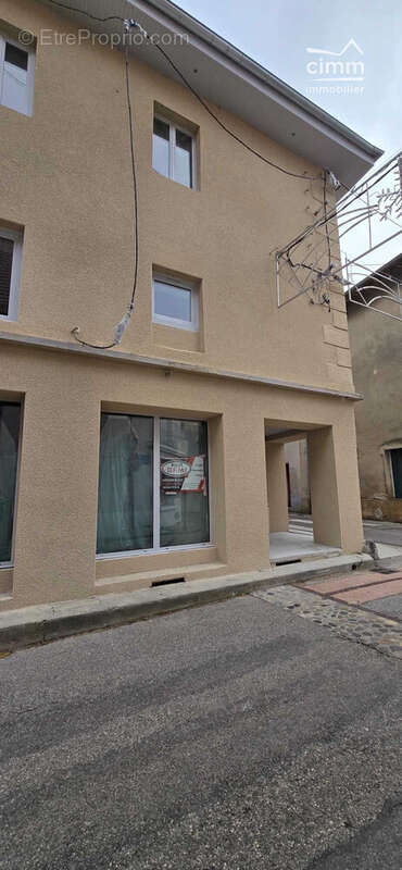 Appartement à LE GRAND-LEMPS